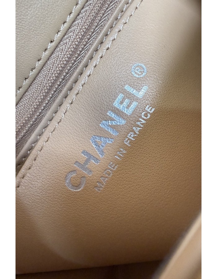 Borsa classica mini CHANEL