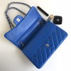 Borsa classica grande CHANEL