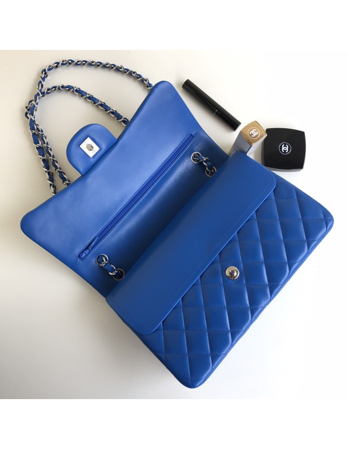 Borsa classica grande CHANEL