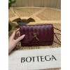Pochette Andiamo a tracolla BOTTEGA VENETA