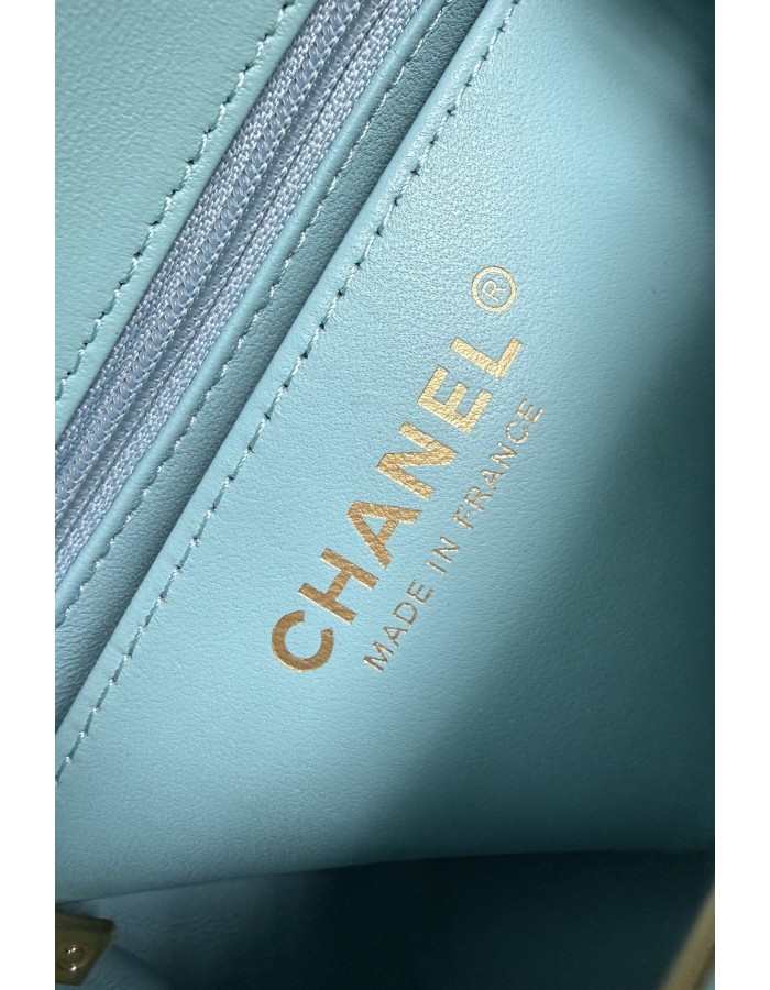 Borsa classica mini CHANEL