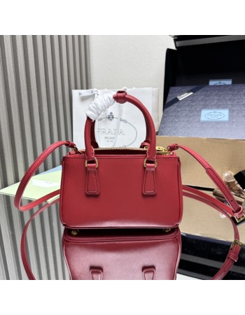 Borsa Prada Galleria mini in Saffiano PRADA