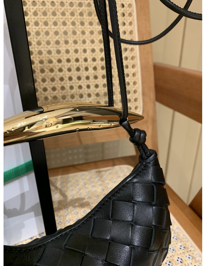 Mini Sardine a tracolla BOTTEGA VENETA