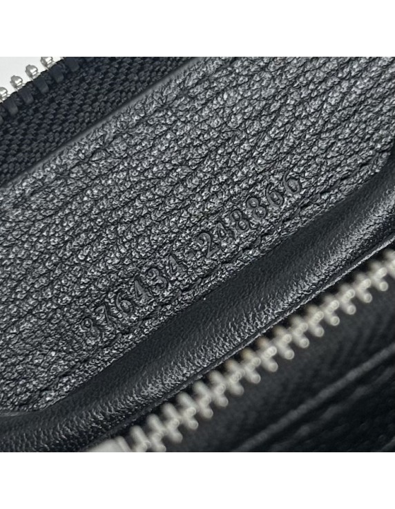 Portafoglio Gucci Essence Classic con cerniera GUCCI