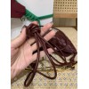 Mini Sardine a tracolla BOTTEGA VENETA
