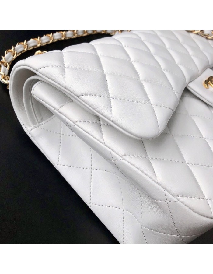 Borsa classica grande CHANEL
