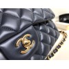 Borsa classica grande CHANEL