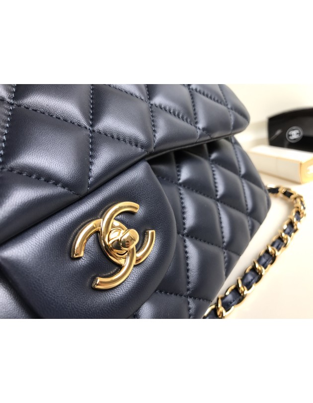 Borsa classica grande CHANEL
