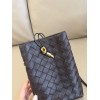 Pochette per smartphone Andiamo BOTTEGA VENETA