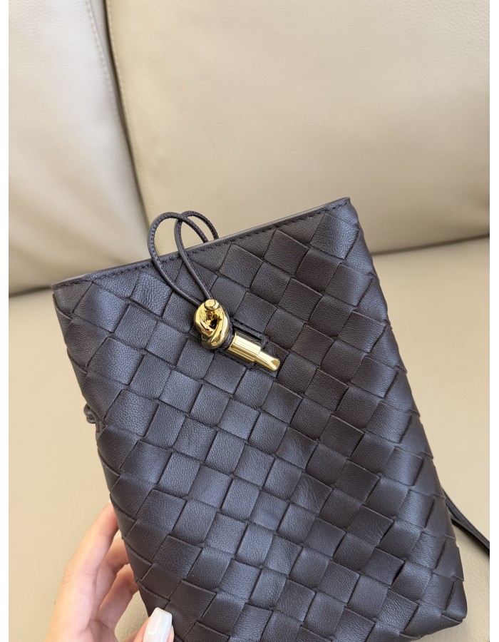 Pochette per smartphone Andiamo BOTTEGA VENETA