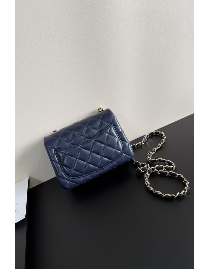 Borsa classica mini CHANEL
