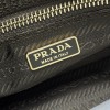 Borsa a mano Prada Bonnie mini in pelle PRADA