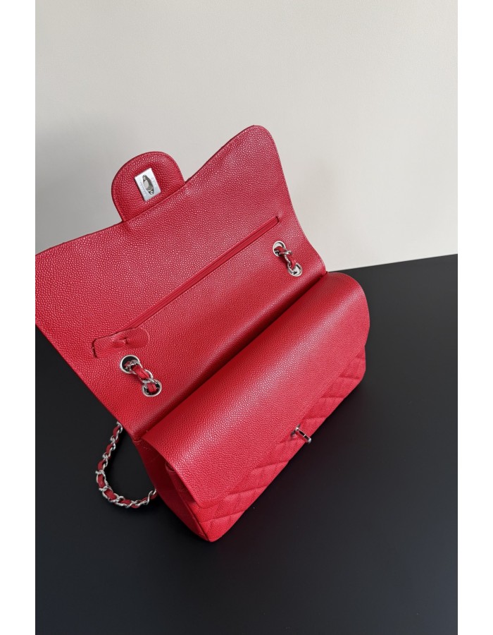 Borsa classica grande CHANEL