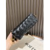 Mini Loop Metal Knot BOTTEGA VENETA
