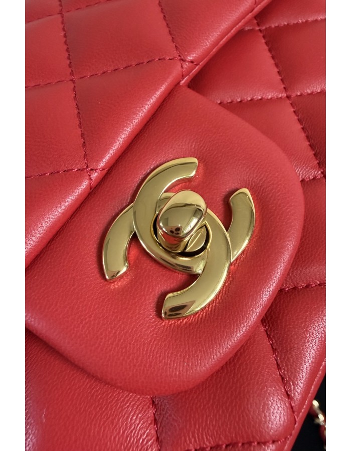 Borsa classica mini CHANEL