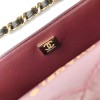 Borsa classica grande CHANEL
