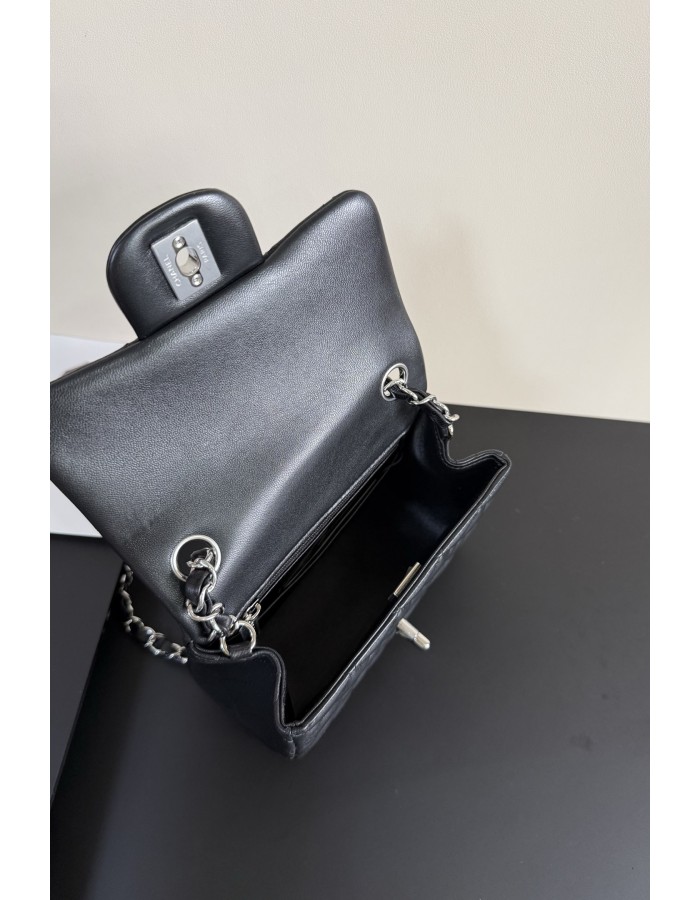 Borsa classica mini CHANEL