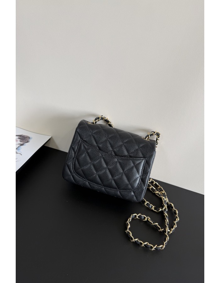Borsa classica mini CHANEL