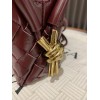 Mini Loop Metal Knot BOTTEGA VENETA