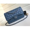 Borsa classica grande CHANEL