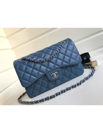 Borsa classica grande CHANEL