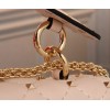 Borsa Piccola Rockstud Spike In Nappa VALENTINO
