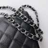 Maxi borsa classica CHANEL