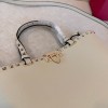 Borsa Shopping Piccola Valentino Garavani Rockstud VALENTINO
