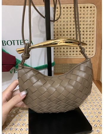 Mini Sardine a tracolla BOTTEGA VENETA