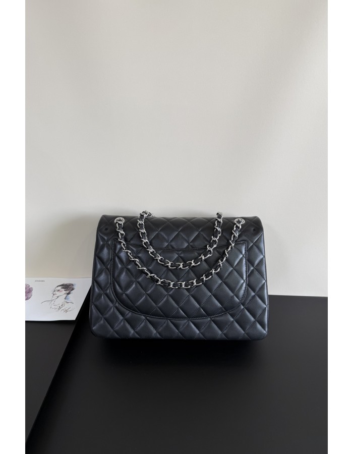 Maxi borsa classica CHANEL