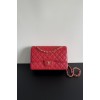 Borsa classica grande CHANEL
