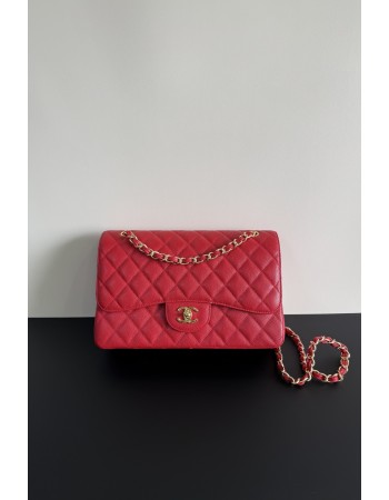 Borsa classica grande CHANEL