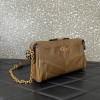 Borsa A Tracolla Piccola Panthea In Nappa VALENTINO
