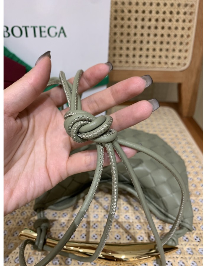 Mini Sardine a tracolla BOTTEGA VENETA