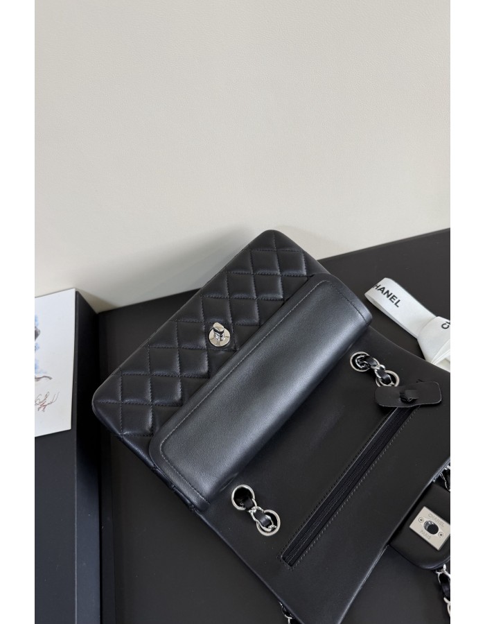 Borsa classica piccola CHANEL