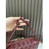 Mini Loop Metal Knot BOTTEGA VENETA