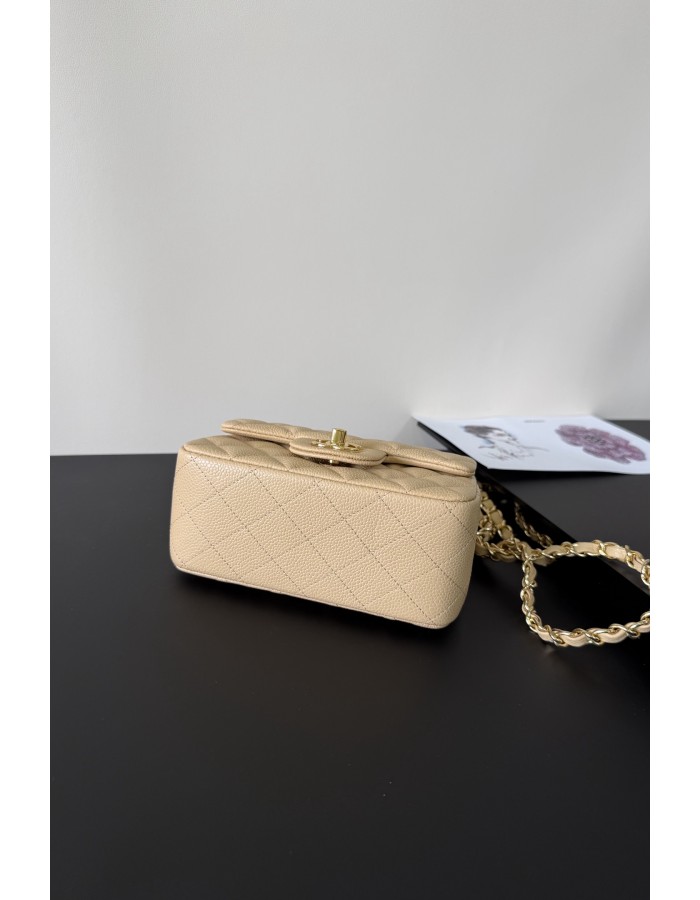 Borsa classica mini CHANEL