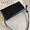 Borsa Piccola A Spalla Devain In Nappa VALENTINO