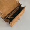 Borsa Piccola A Tracolla Rockstud In Suede VALENTINO