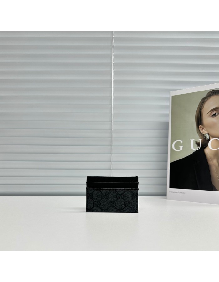 Portacarte Gucci Essence Classic GUCCI