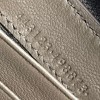 Portafoglio GG Marmont con cerniera GUCCI