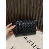 Mini Loop Metal Knot BOTTEGA VENETA