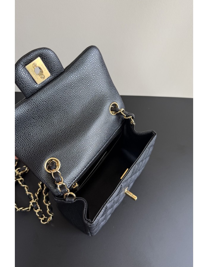 Borsa classica mini CHANEL