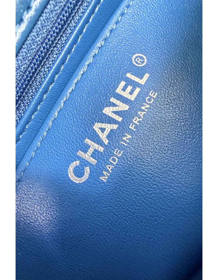 Borsa classica mini CHANEL