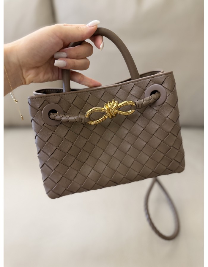 Mini Andiamo BOTTEGA VENETA