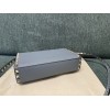 Borsa Piccola A Tracolla Rockstud In Vitello Granato VALENTINO