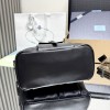 Borsa shopping Prada Route medium in pelle PRADA