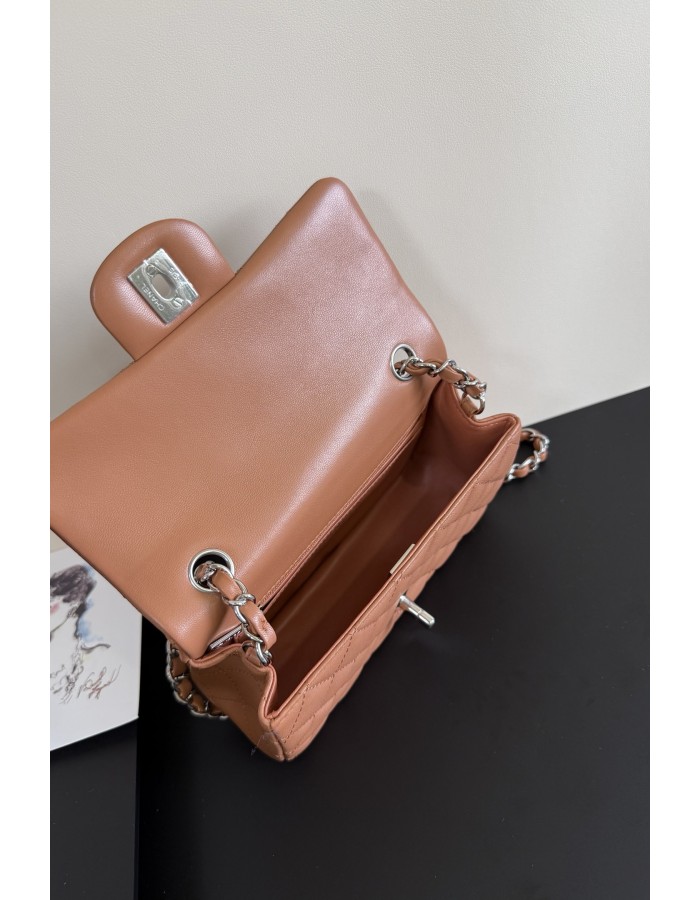 Borsa classica mini CHANEL