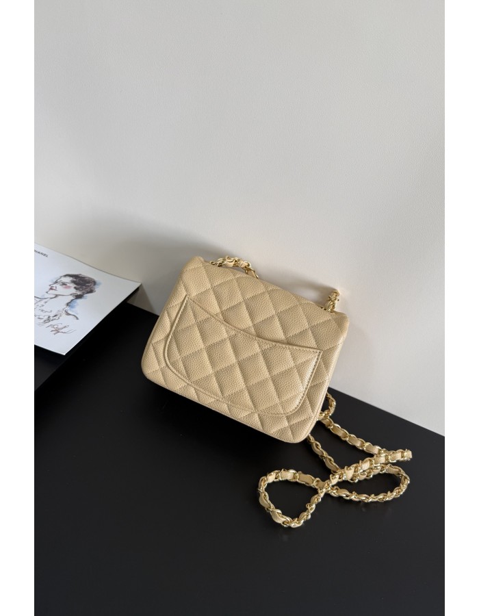 Borsa classica mini CHANEL