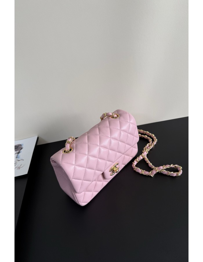 Borsa classica mini CHANEL
